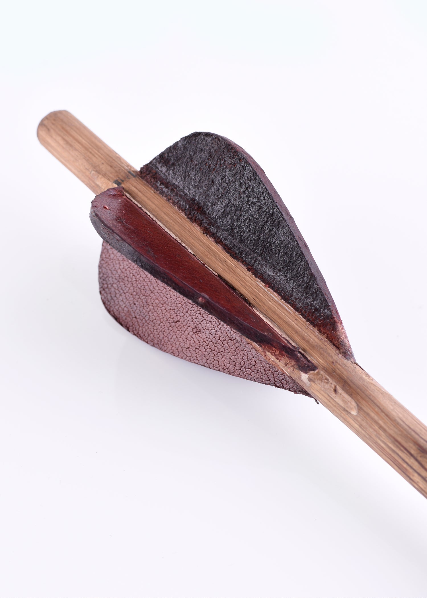 Imagen única de: Plumbata, Dardo Romano, Corto