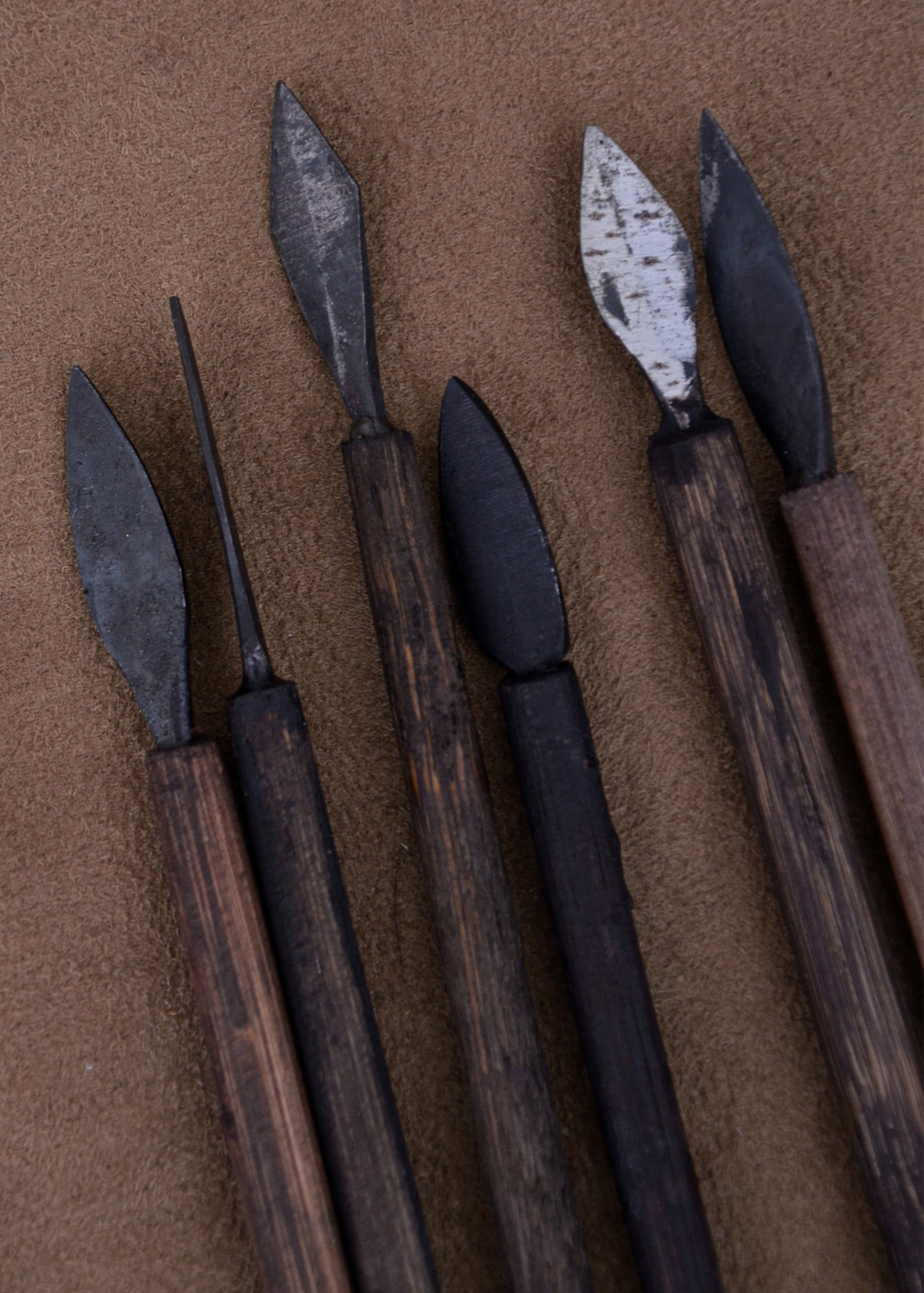 Imagen única de: 6 Flechas Para Mini Ballesta