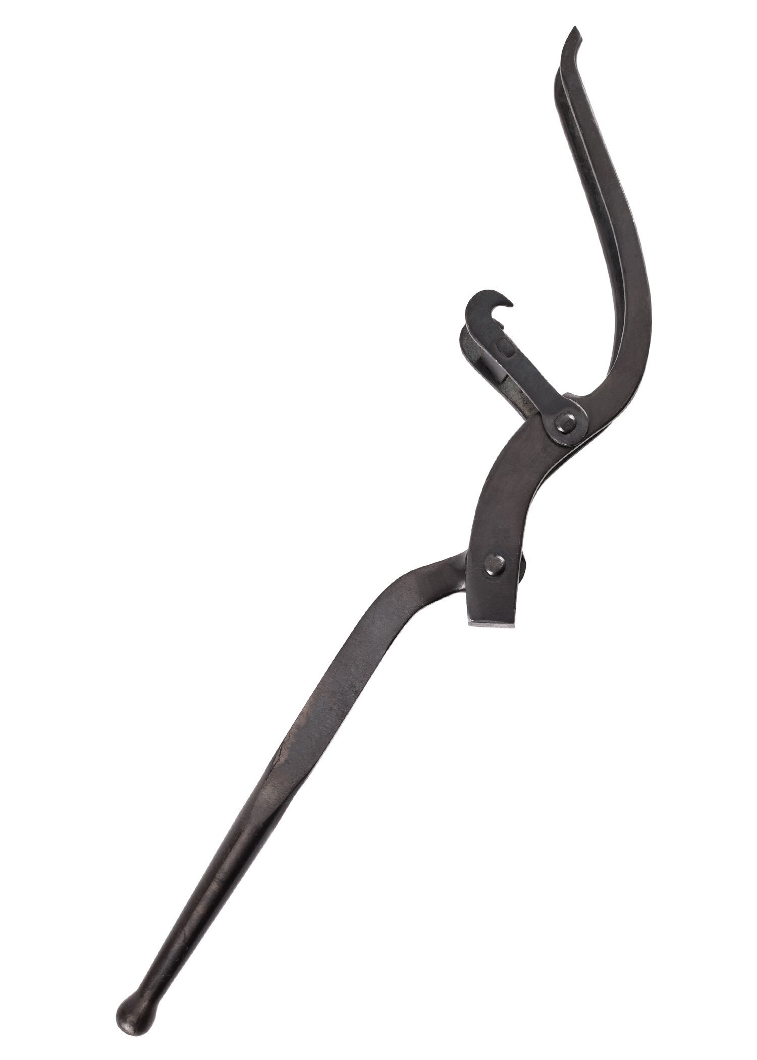 Imagen única de: Geißfuß - Palanca De Armado Para Ballestas Medievales