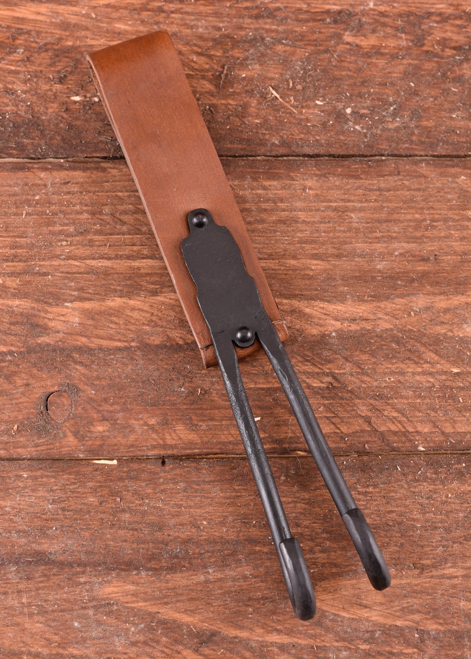 Imagen única de: Gancho De Cinturón Para Ballestas.