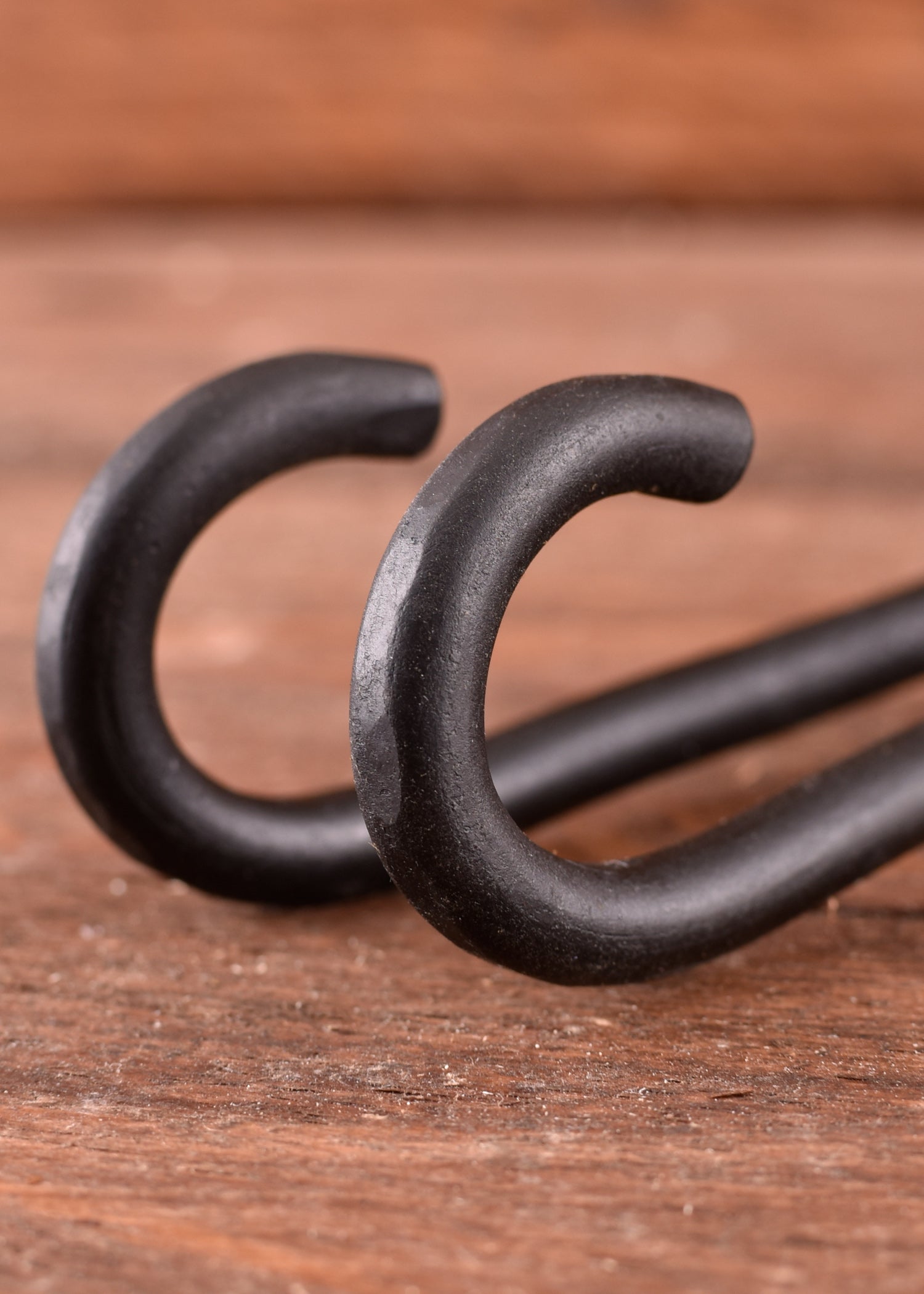 Imagen única de: Gancho De Cinturón Para Ballestas.