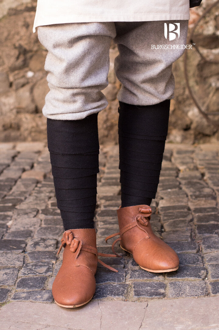 Imagen única de: Winingas De Lana Aki