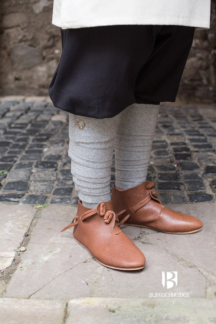 Imagen única de: Winingas De Lana Aki