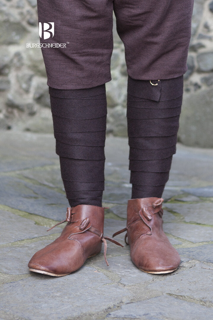 Imagen única de: Winingas De Lana Aki