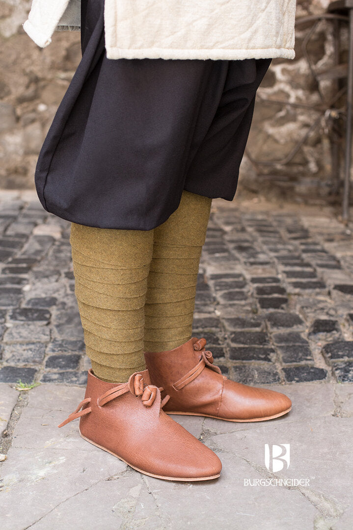 Imagen única de: Winingas De Lana Aki