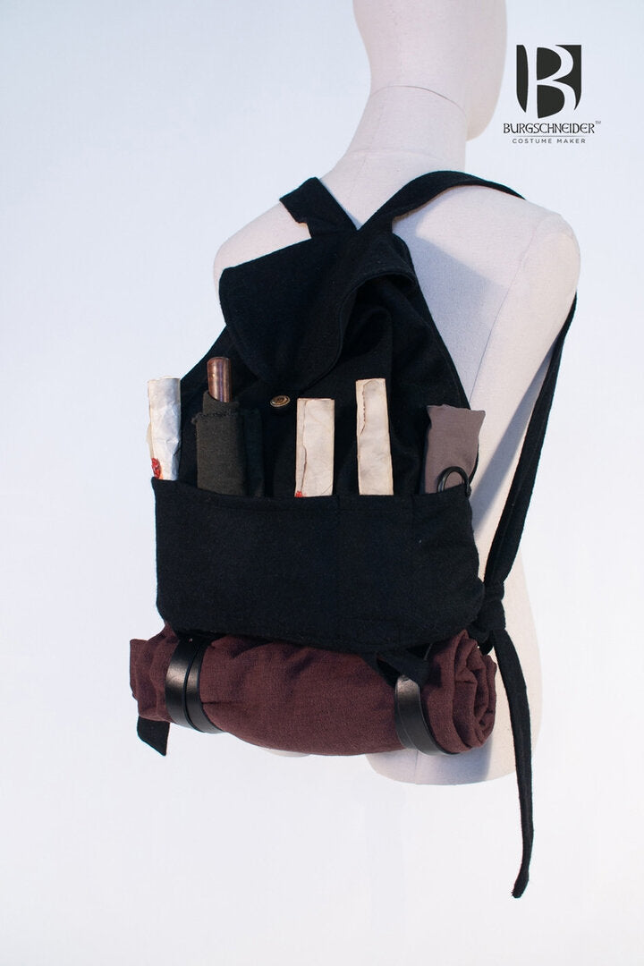 Imagen única de: Mochila Robin