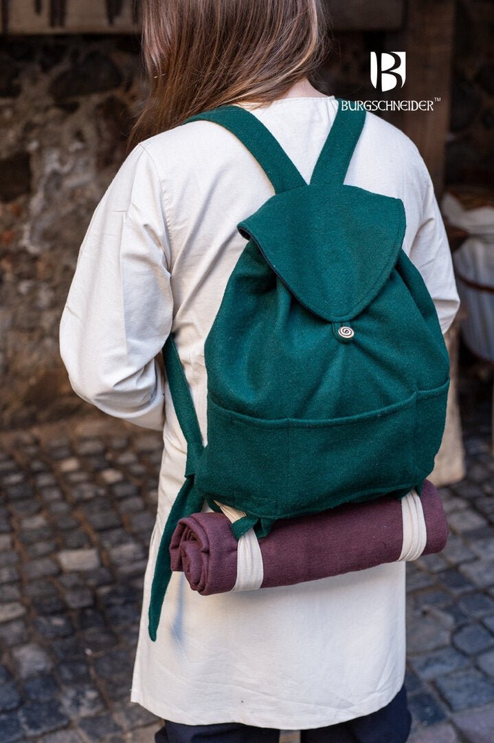 Imagen única de: Mochila Robin