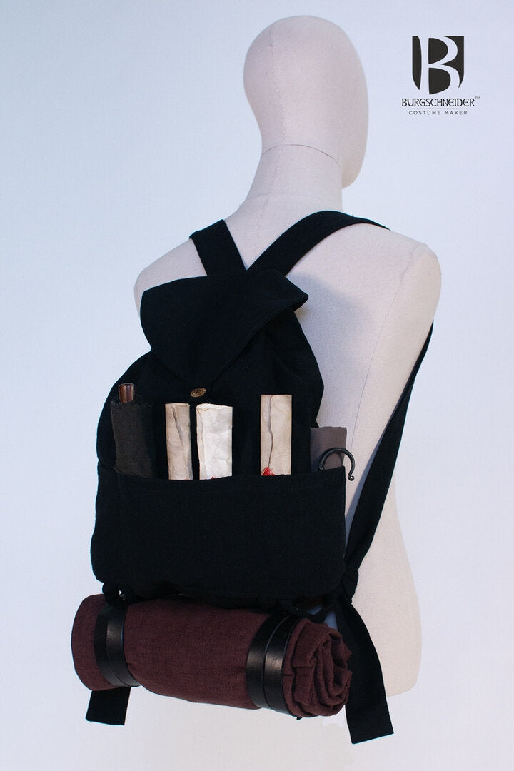 Imagen única de: Mochila Capsus