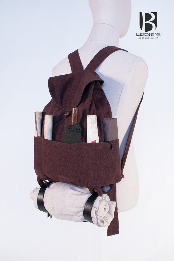 Imagen única de: Mochila Capsus