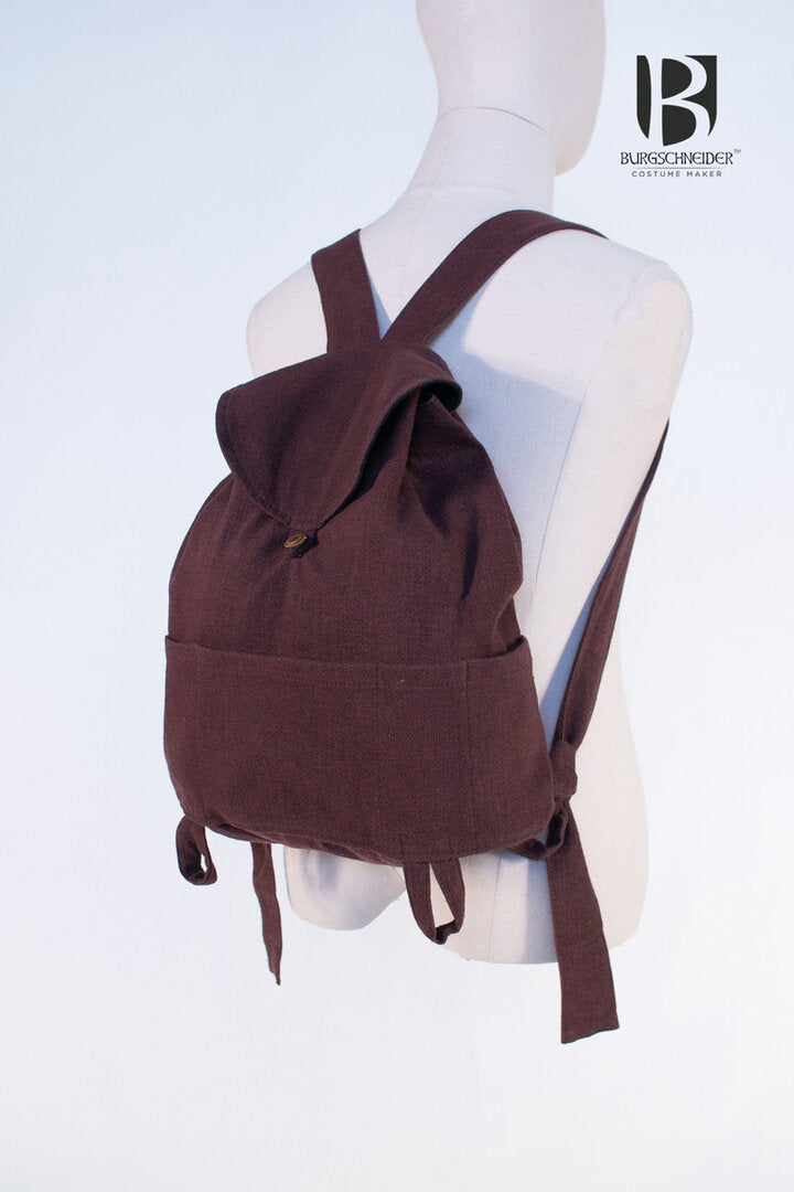 Imagen única de: Mochila Capsus