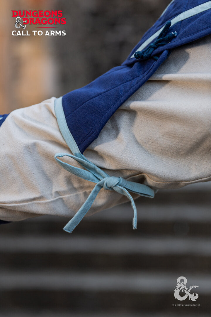 Imagen única de: Hombros De Clérigo De Dragones Y Mazmorras