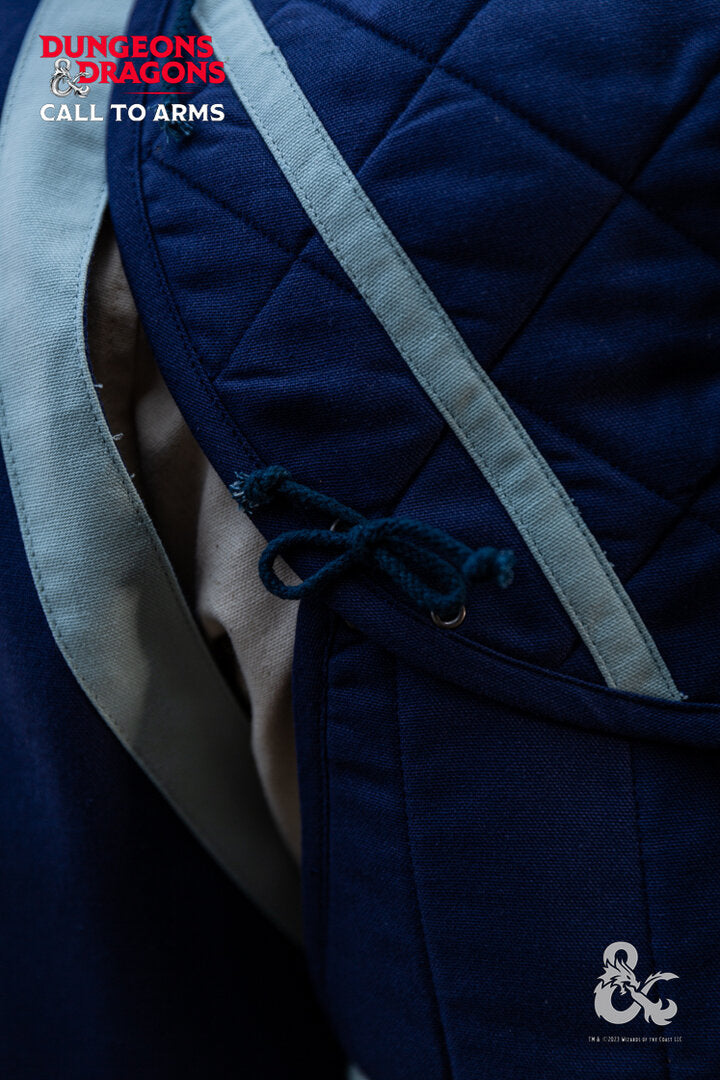 Imagen única de: Hombros De Clérigo De Dragones Y Mazmorras