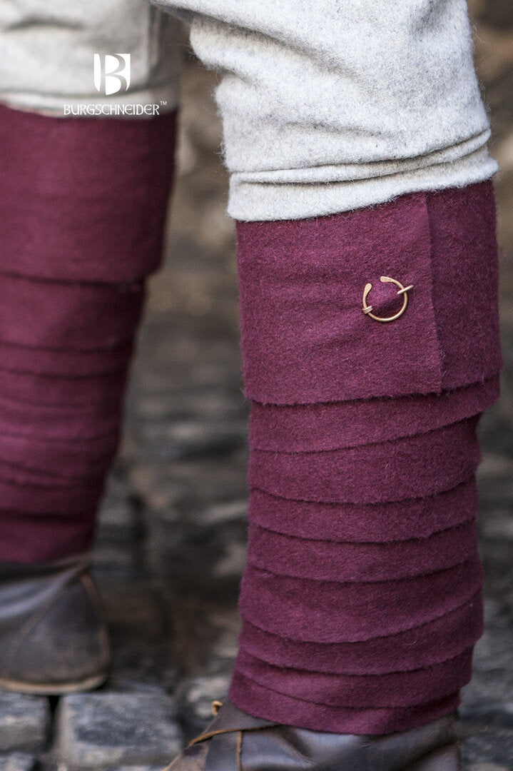 Imagen única de: Set De 2 Broches Pequeños Uri