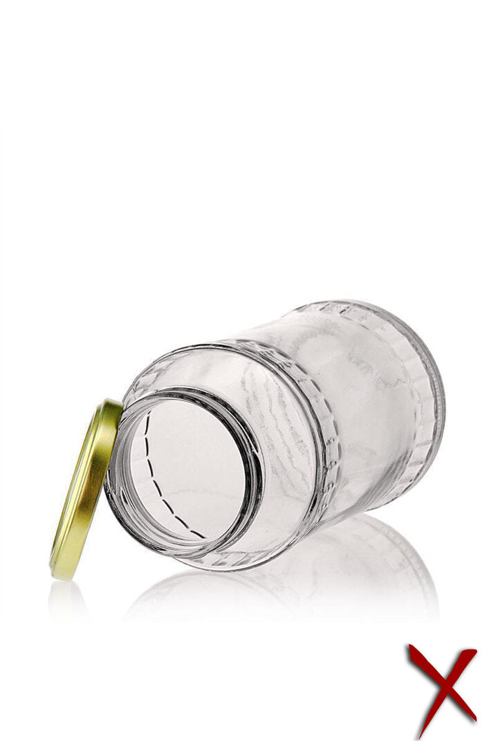 Imagen única de: Tarro De Miel Mediano