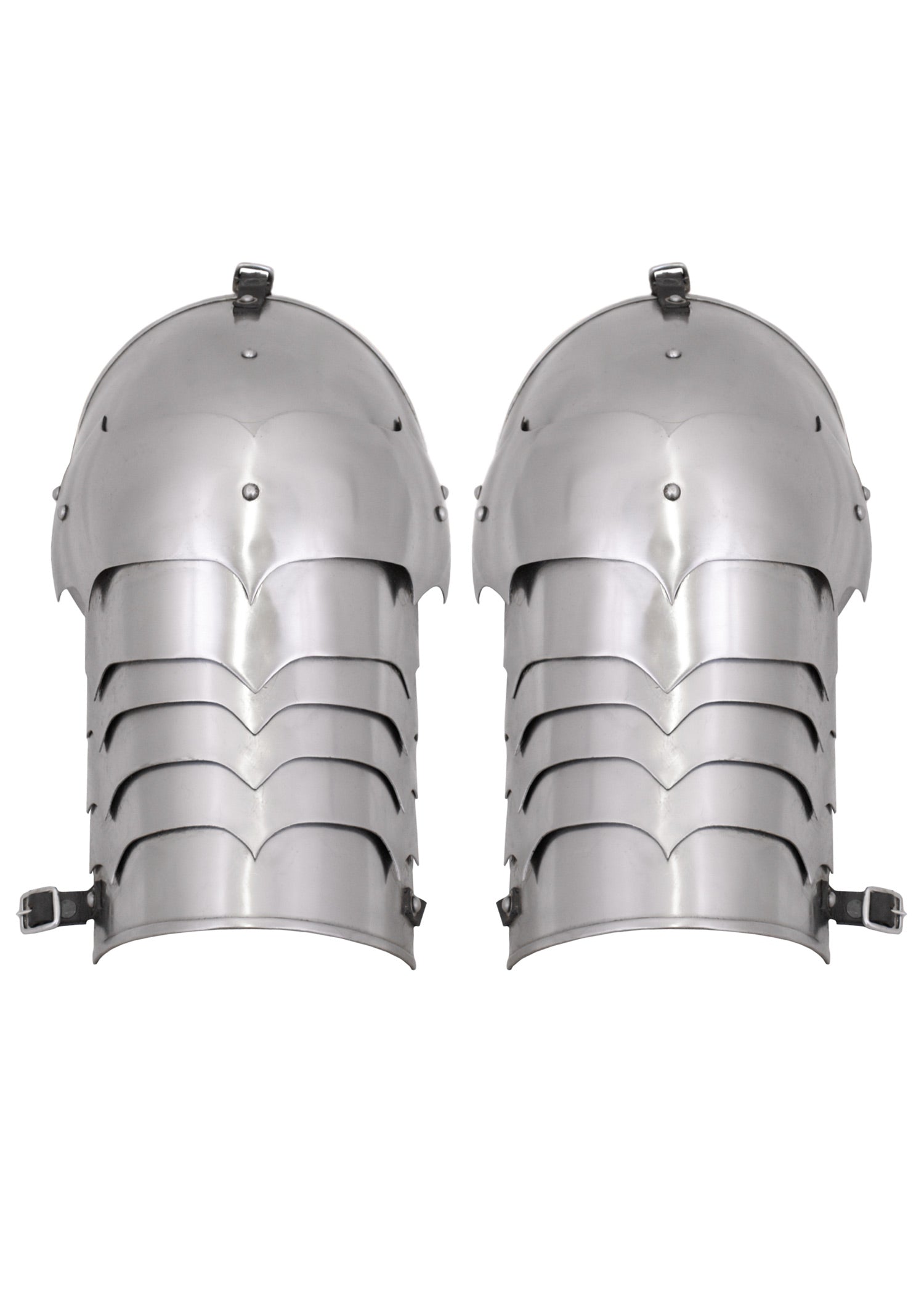 Imagen única de: Placas De Hombro, Par