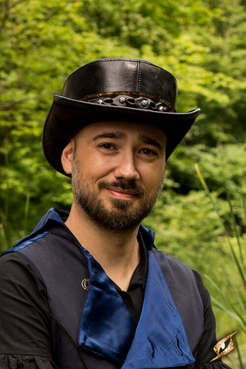 Imagen única de: Sombrero De Copa