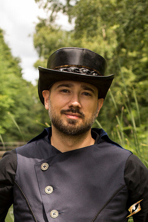 Imagen única de: Sombrero De Copa