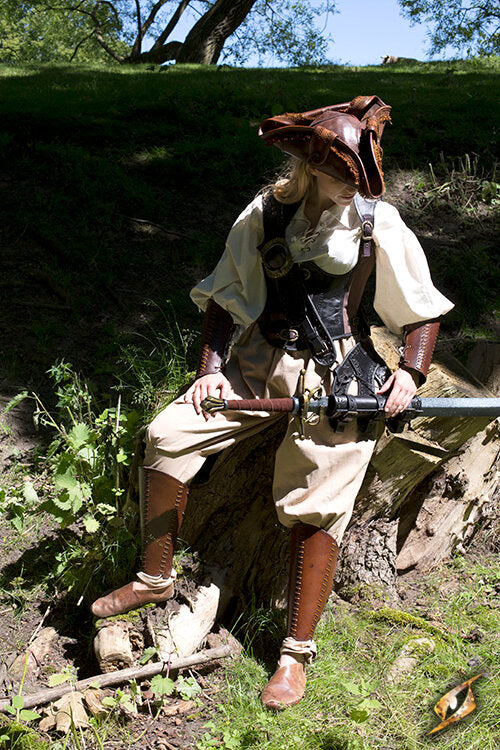 Imagen única de: Sombrero Pirata