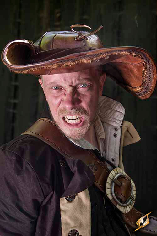 Imagen única de: Sombrero Pirata