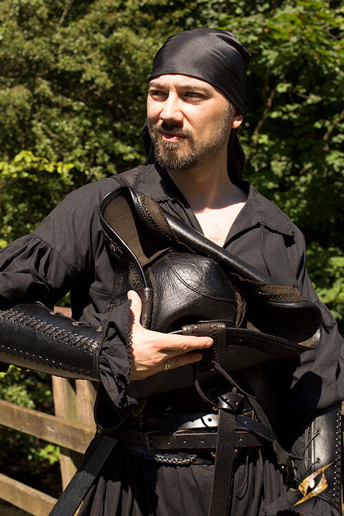 Imagen única de: Sombrero Pirata