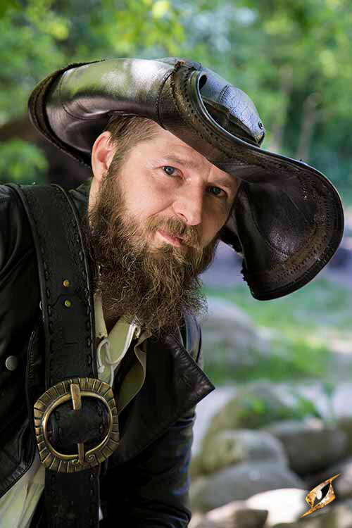 Imagen única de: Sombrero Pirata