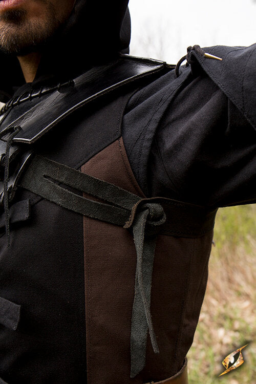 Imagen única de: Gorjal De Elfo Oscuro