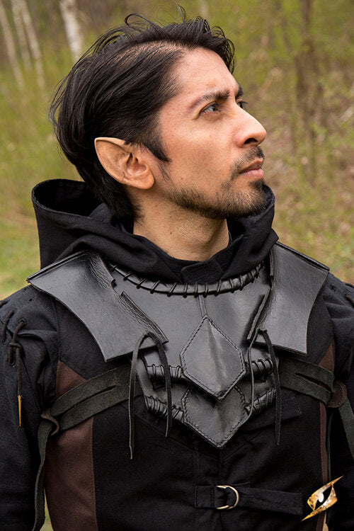 Imagen única de: Gorjal De Elfo Oscuro