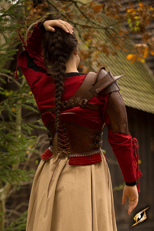 Imagen única de: Armadura De Hombro