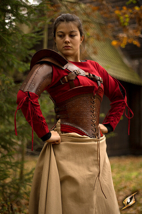 Imagen única de: Armadura De Hombro