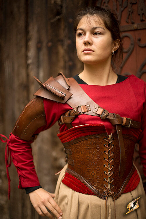 Imagen única de: Armadura De Hombro