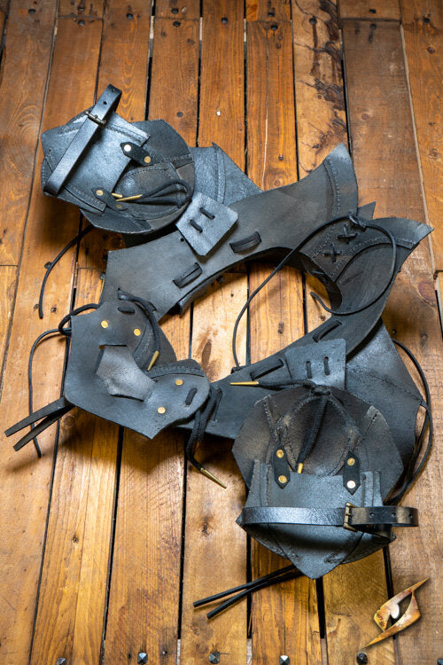 Imagen única de: Conjunto De Hombros De Sombra