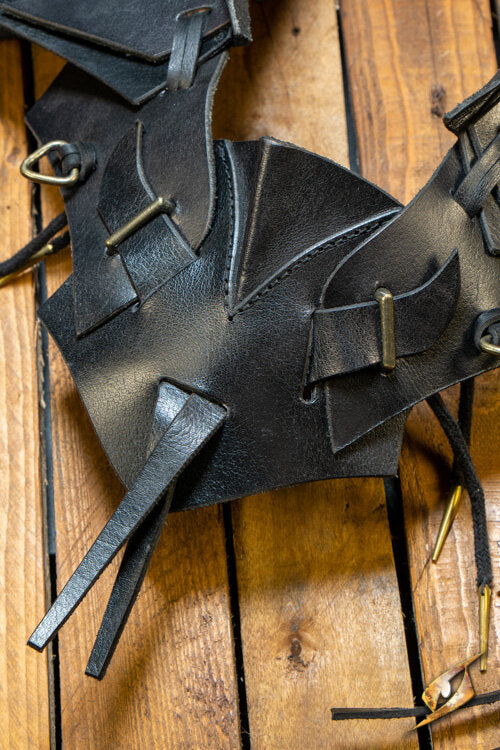 Imagen única de: Conjunto De Hombros De Sombra