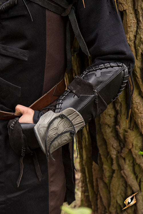 Imagen única de: Brazalete De Hueso