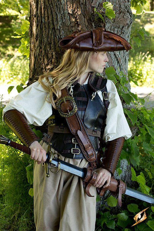 Imagen única de: Escudero De Brazales