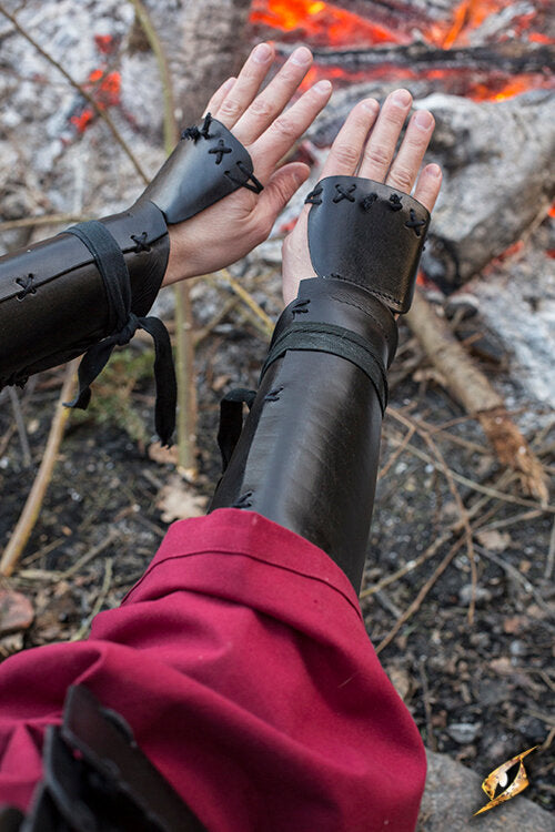 Imagen única de: Brazales Samuráis