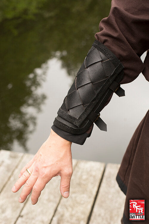 Imagen única de: Brazaletes Vikingos Rfb