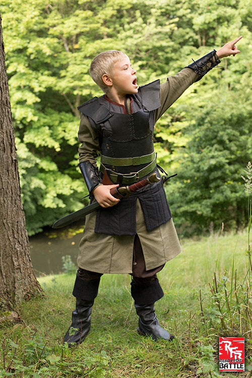 Imagen única de: Brazales Listos Para La Batalla