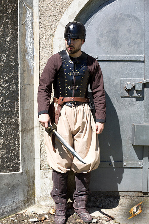 Imagen única de: Armadura De Soldado