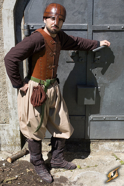 Imagen única de: Armadura De Soldado