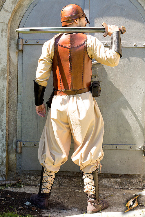 Imagen única de: Armadura De Veterano