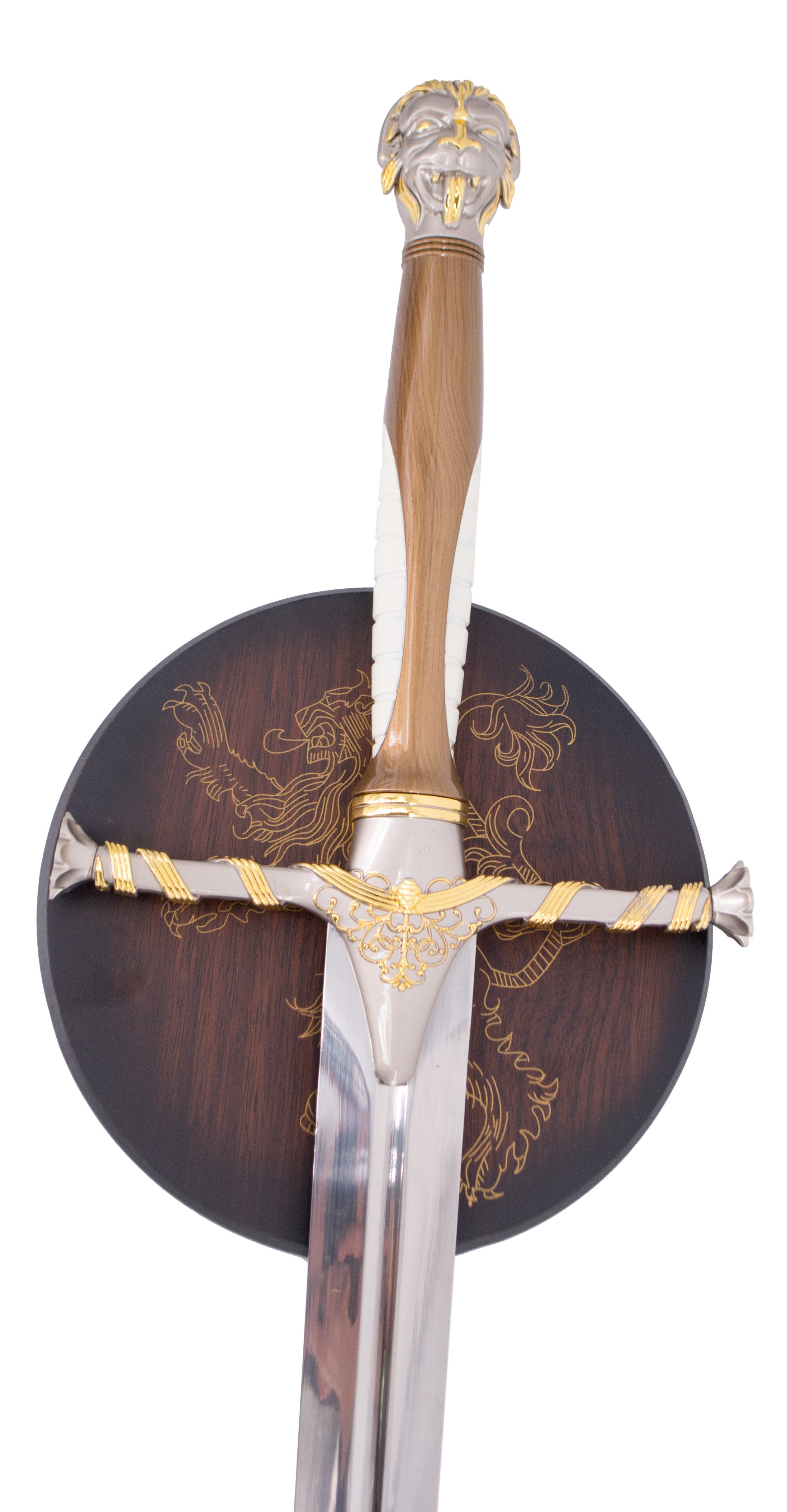 Imagen única de: Espada Jaime Lannister Juego De Tronos Con Vaina 10057