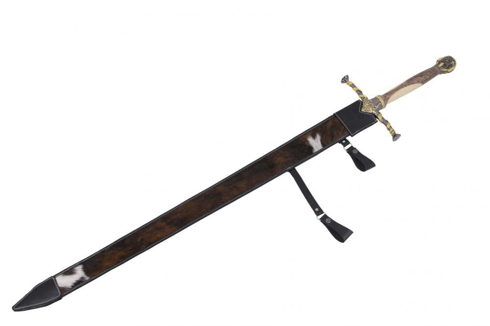 Imagen única de: Espada Jaime Lannister Juego De Tronos Con Vaina 10057