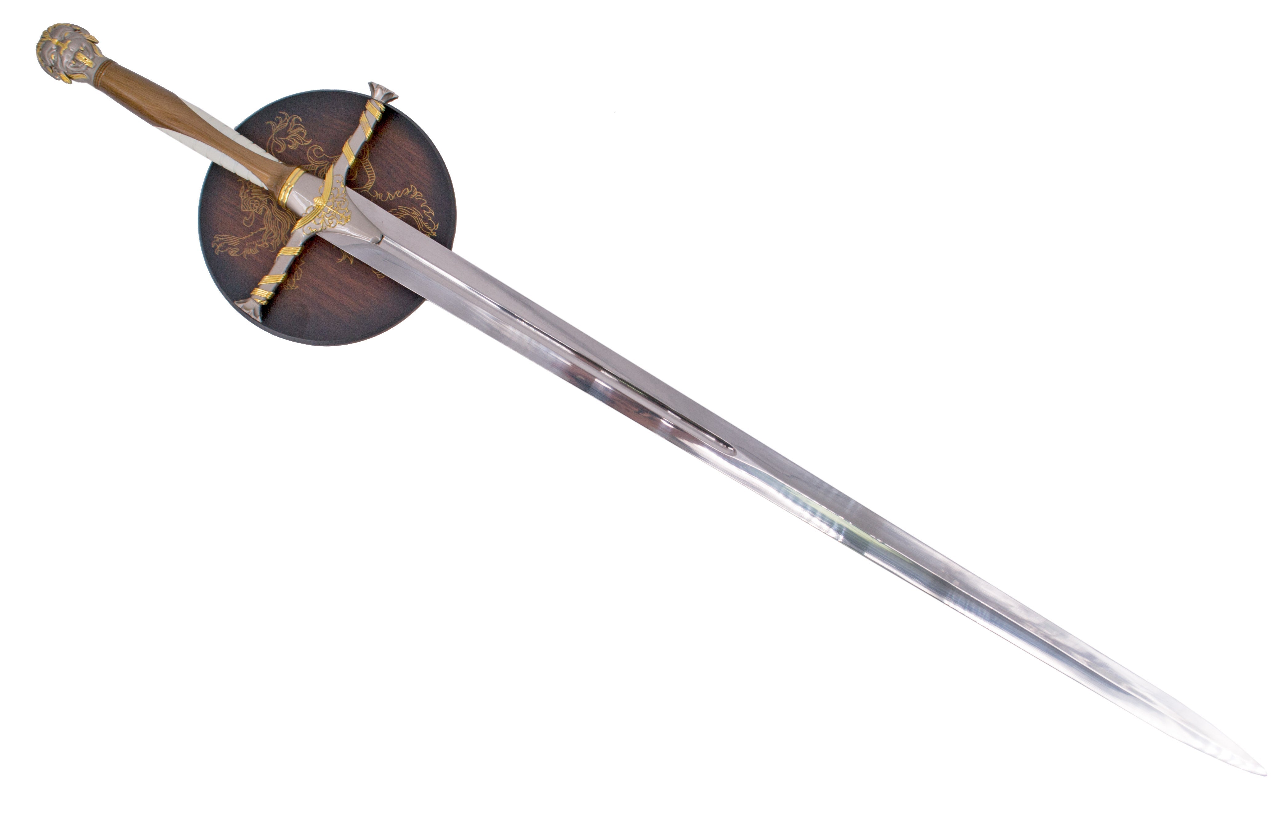 Imagen única de: Espada Jaime Lannister Juego De Tronos Con Vaina 10057