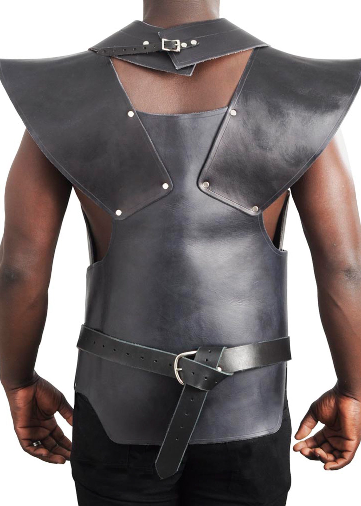 Imagen única de: Juego De Tronos - Armadura De Los Inmaculados