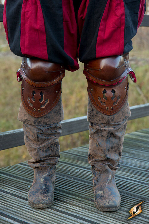 Imagen única de: Polienos De Cuero Noble