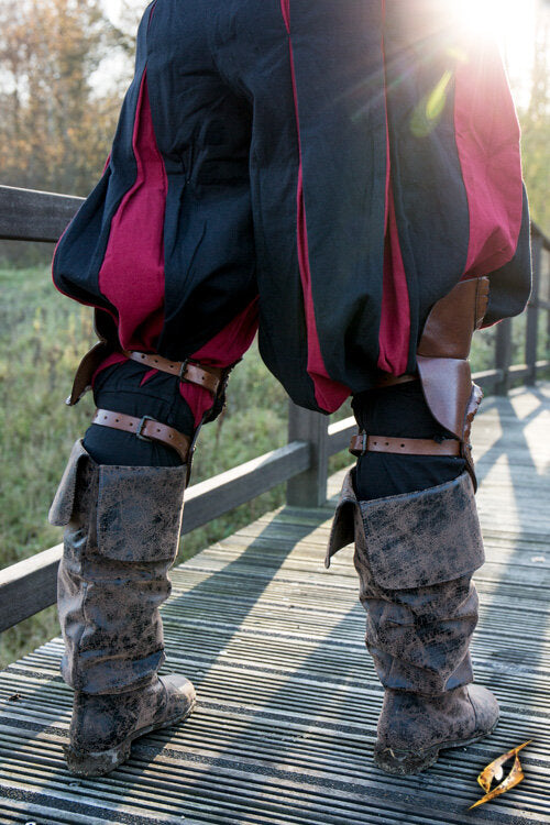 Imagen única de: Polienos De Cuero Noble