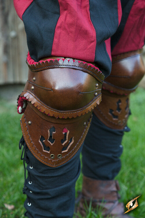 Imagen única de: Polienos De Cuero Noble