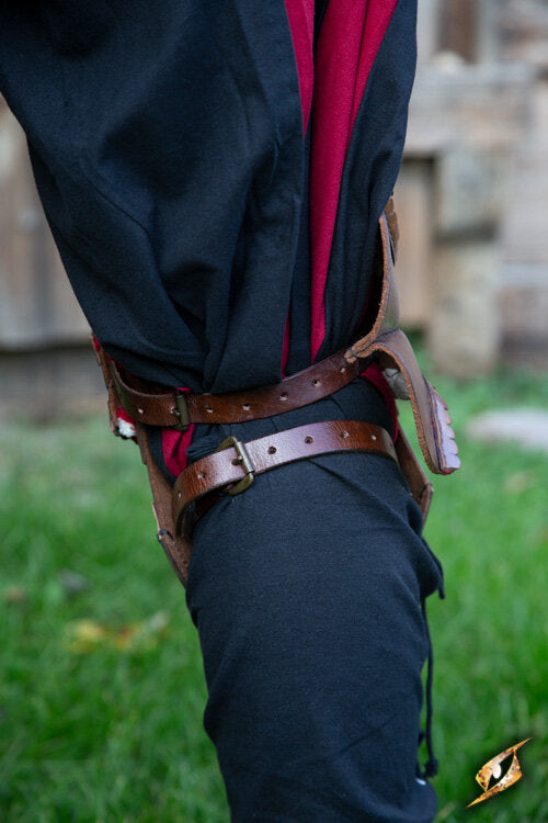 Imagen única de: Polienos De Cuero Noble