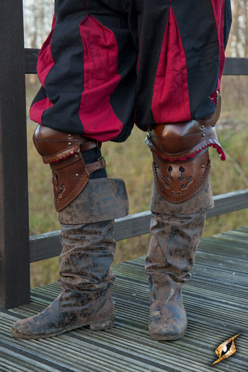 Imagen única de: Polienos De Cuero Noble