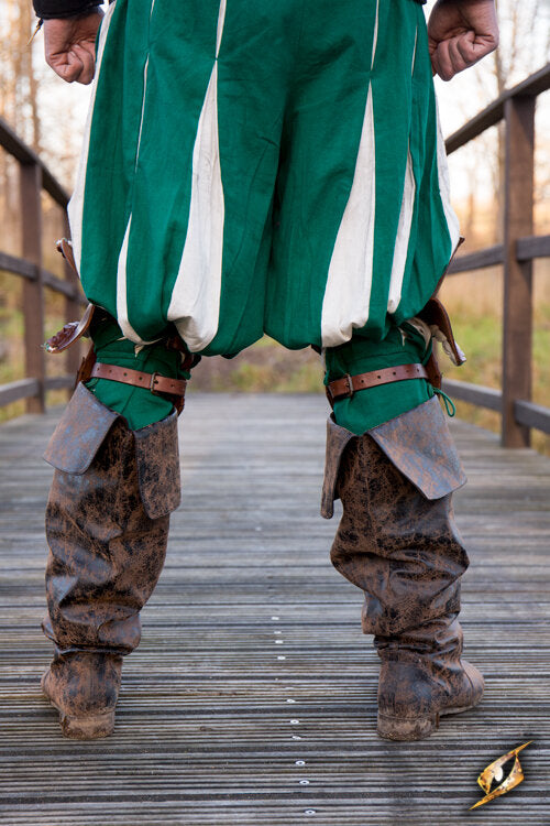 Imagen única de: Polienos De Cuero Noble